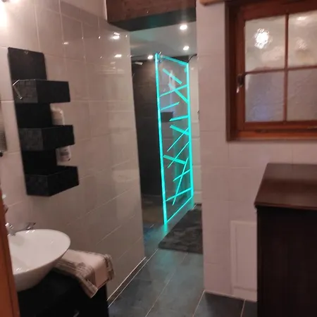 Apartment Haldi