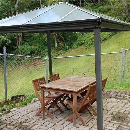 Apartament Haldi Klosters