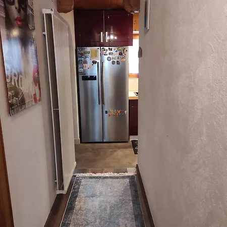 Apartamento Haldi