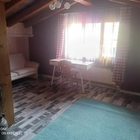 Haldi Apartamento *