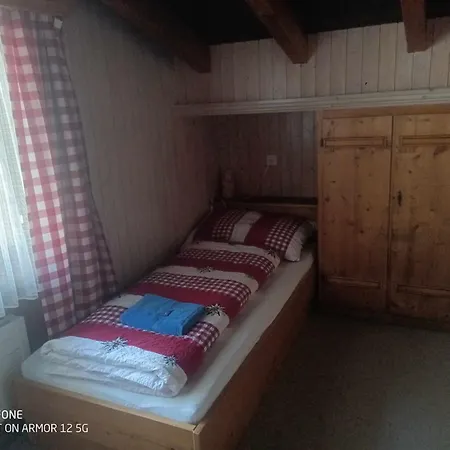 Haldi Apartamento