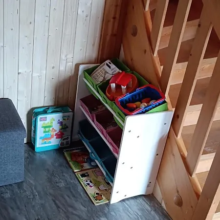 Haldi كلوسترز