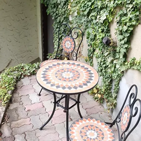 Haldi Apartamento *
