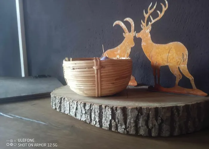 Haldi شقة كلوسترز