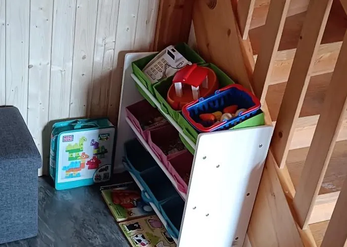 Haldi كلوسترز