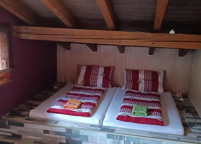 شقة Haldi كلوسترز