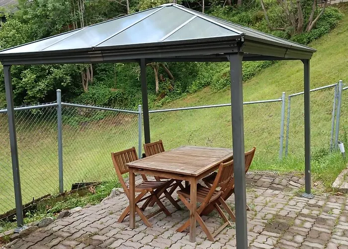 شقة Haldi كلوسترز